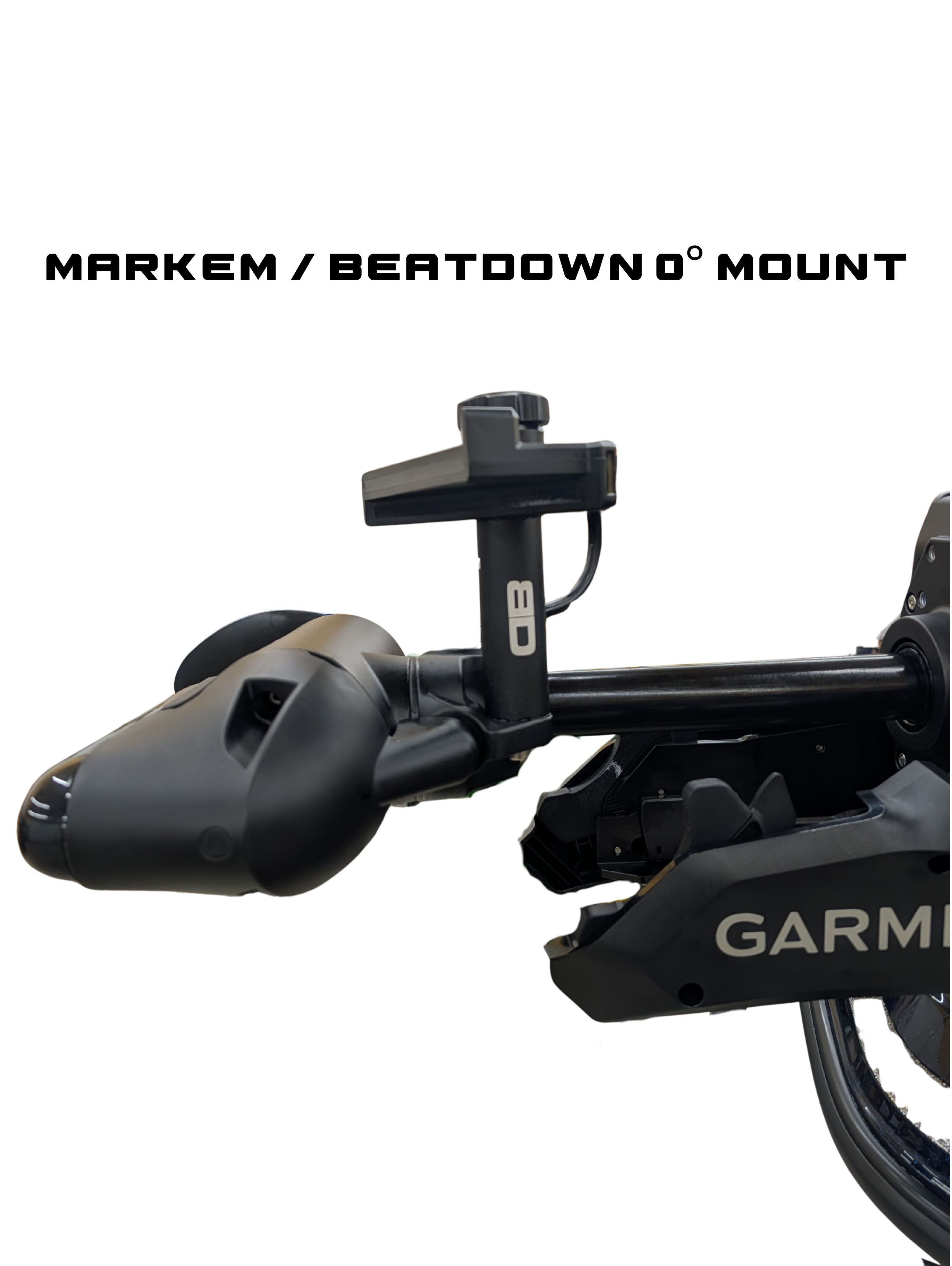 Beatdown Outdoors Kraken LVS 34 0 Zero Degree