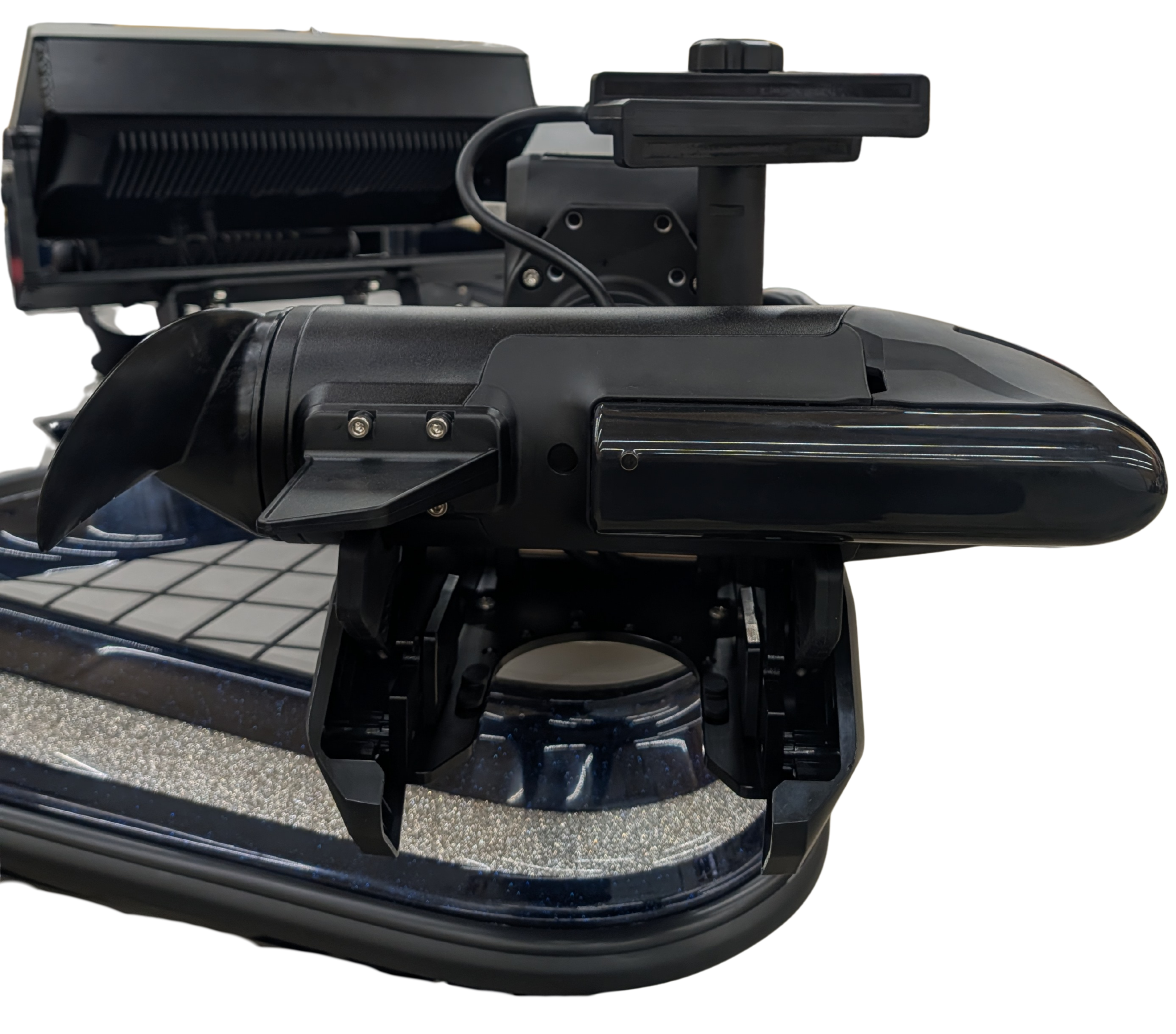 Beatdown Outdoors Kraken LVS 34 0 Zero Degree