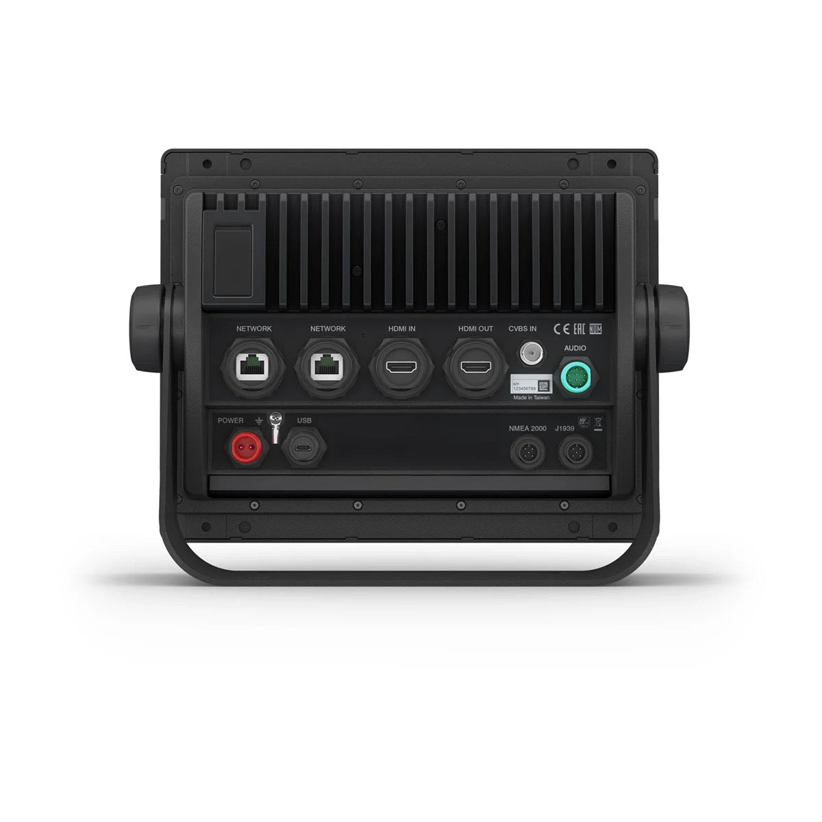 Livescope Bundle H6 - Shuttle + LVS34 + 8610+ 32AH