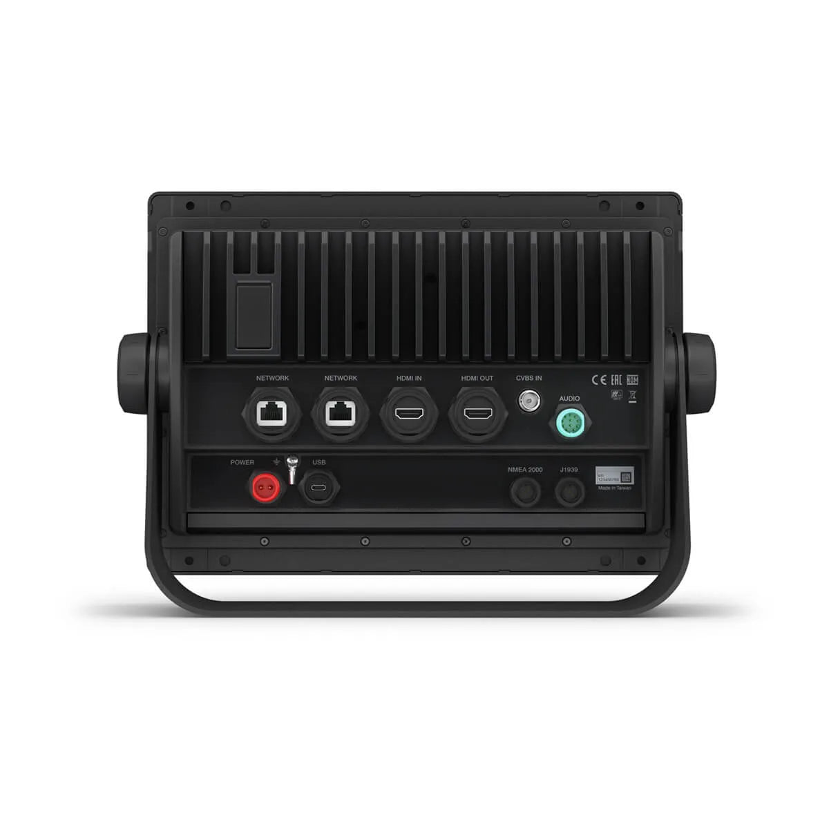 Livescope Bundle H8 - Shuttle + LVS34 + 8612+ 52AH