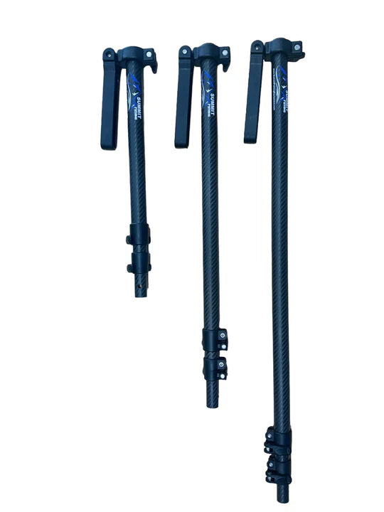 Summit Fishing Equipment- Carbon Fiber Pole - FFS