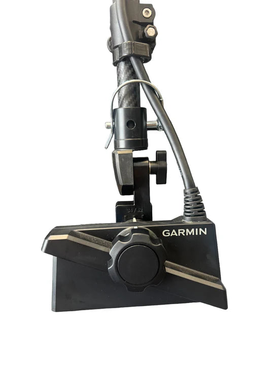 Summit Fishing Equipment- Carbon Fiber Pole - FFS