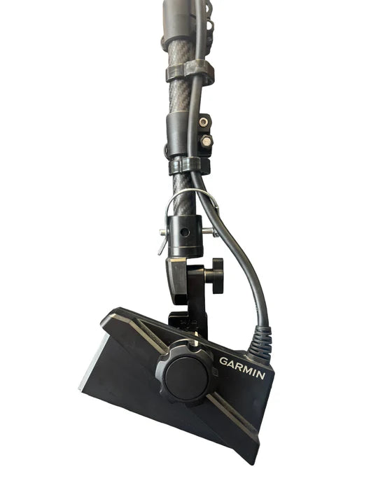 Summit Fishing Equipment- Carbon Fiber Pole - FFS