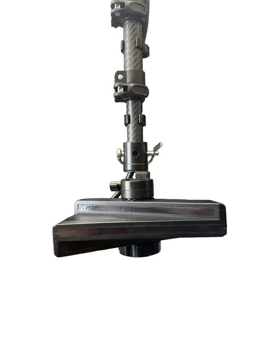 Summit Fishing Equipment- Carbon Fiber Pole - FFS