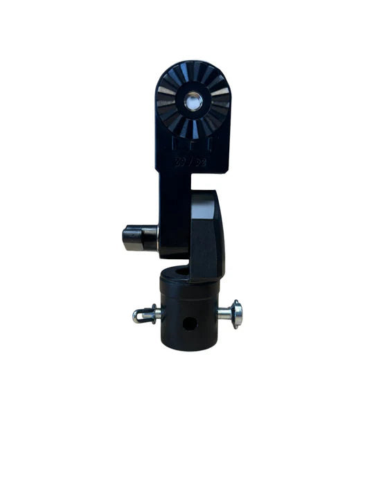 Summit Fishing Equipment- Carbon Fiber Pole - FFS