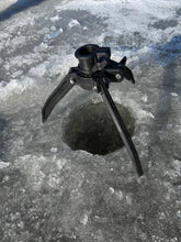 Summit Ice fishing Tripod