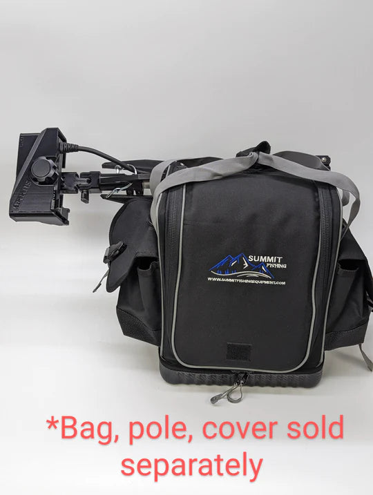 Summit Fishing Equipment HD Shuttle