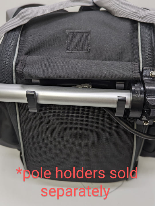 Summit Fishing Equipment HD Shuttle