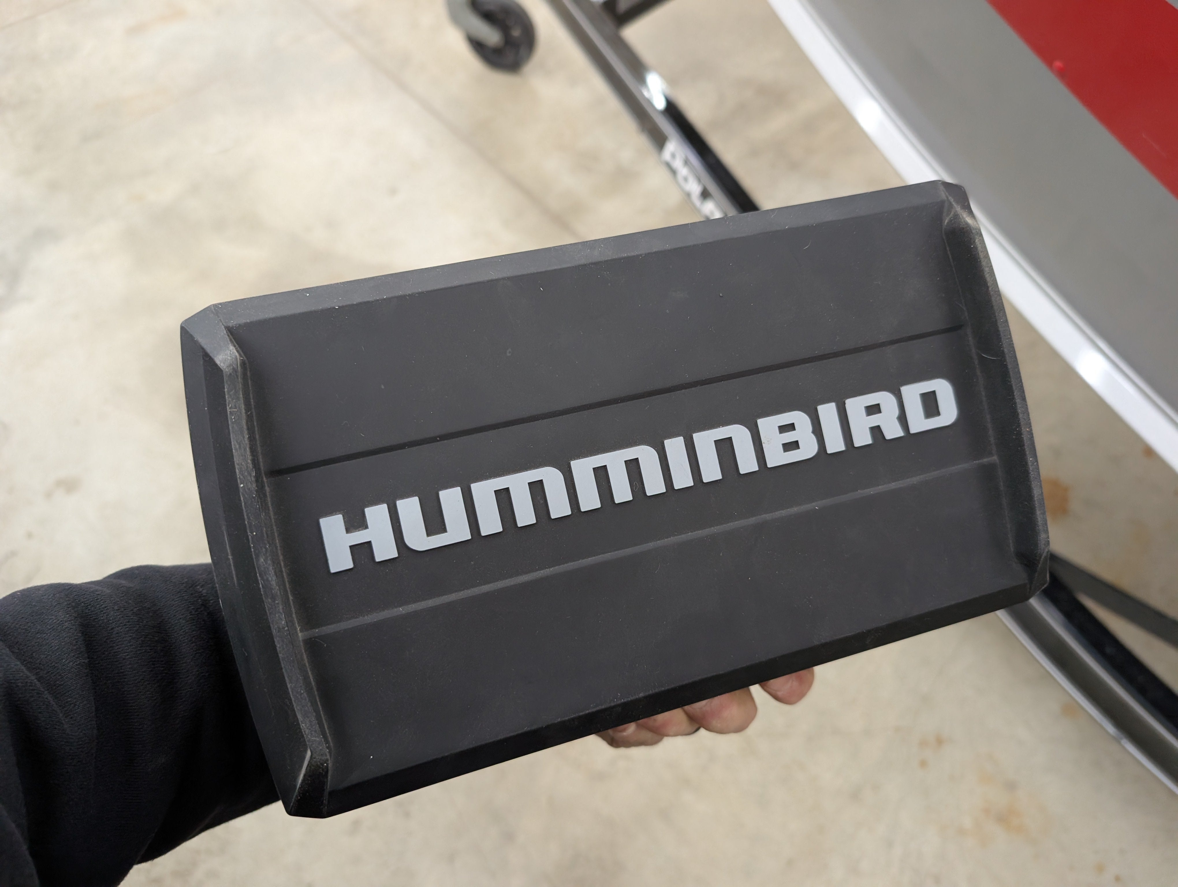 Used Humminbird Helix Units
