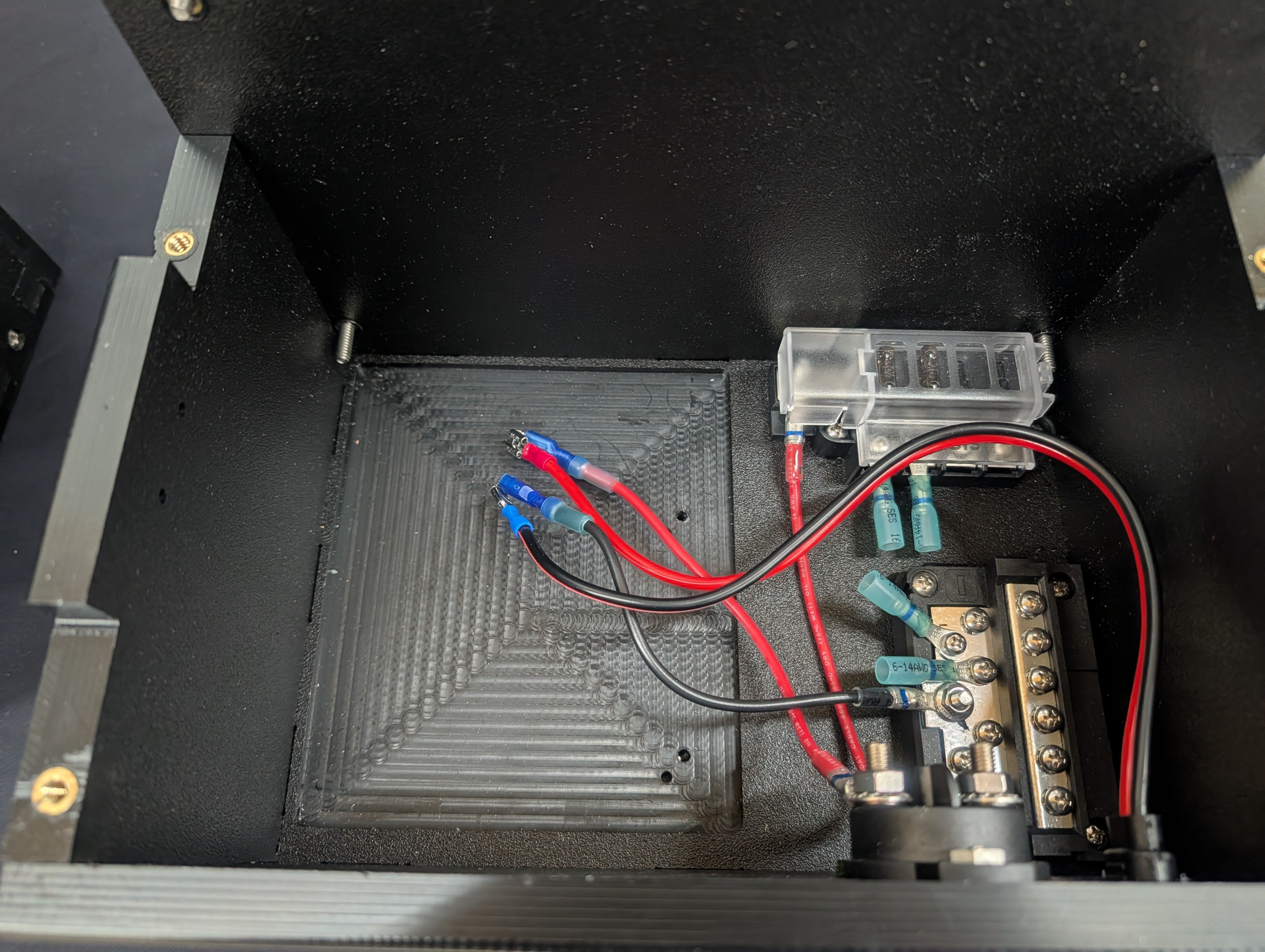 Markem Catchem Shuttle