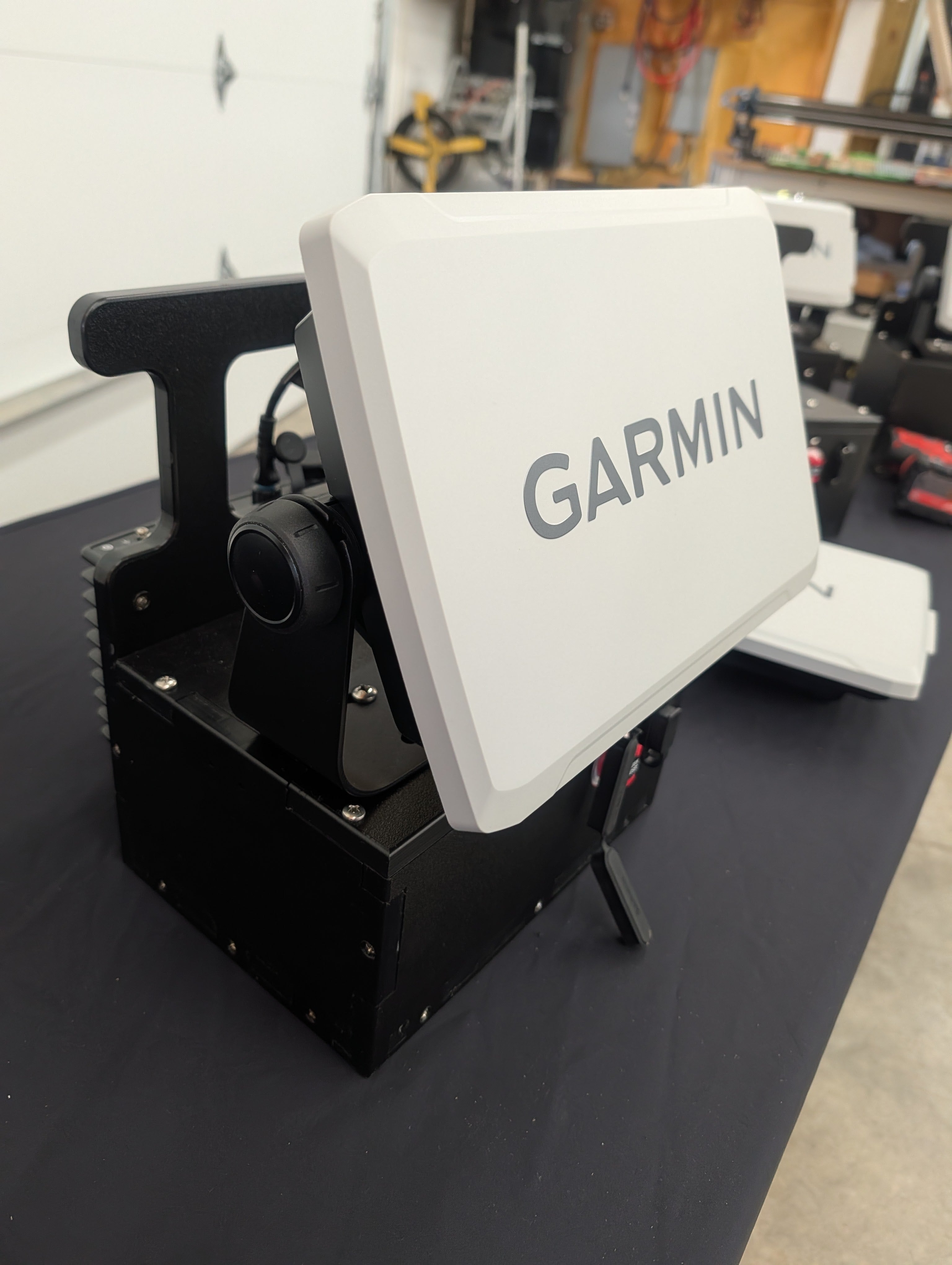 Markem Catchem Shuttle