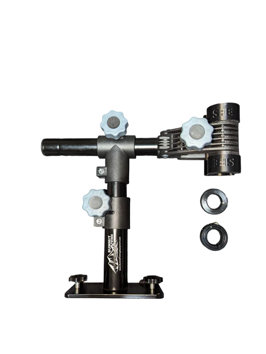 Summit Fishing LS Max Mount