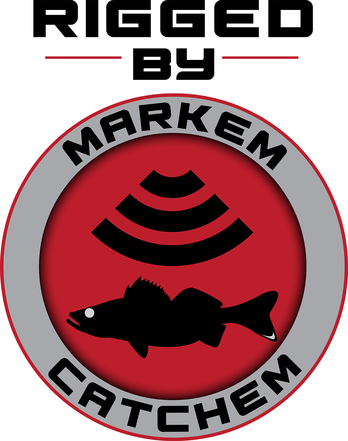 Markem Catchem Rigging Deposit