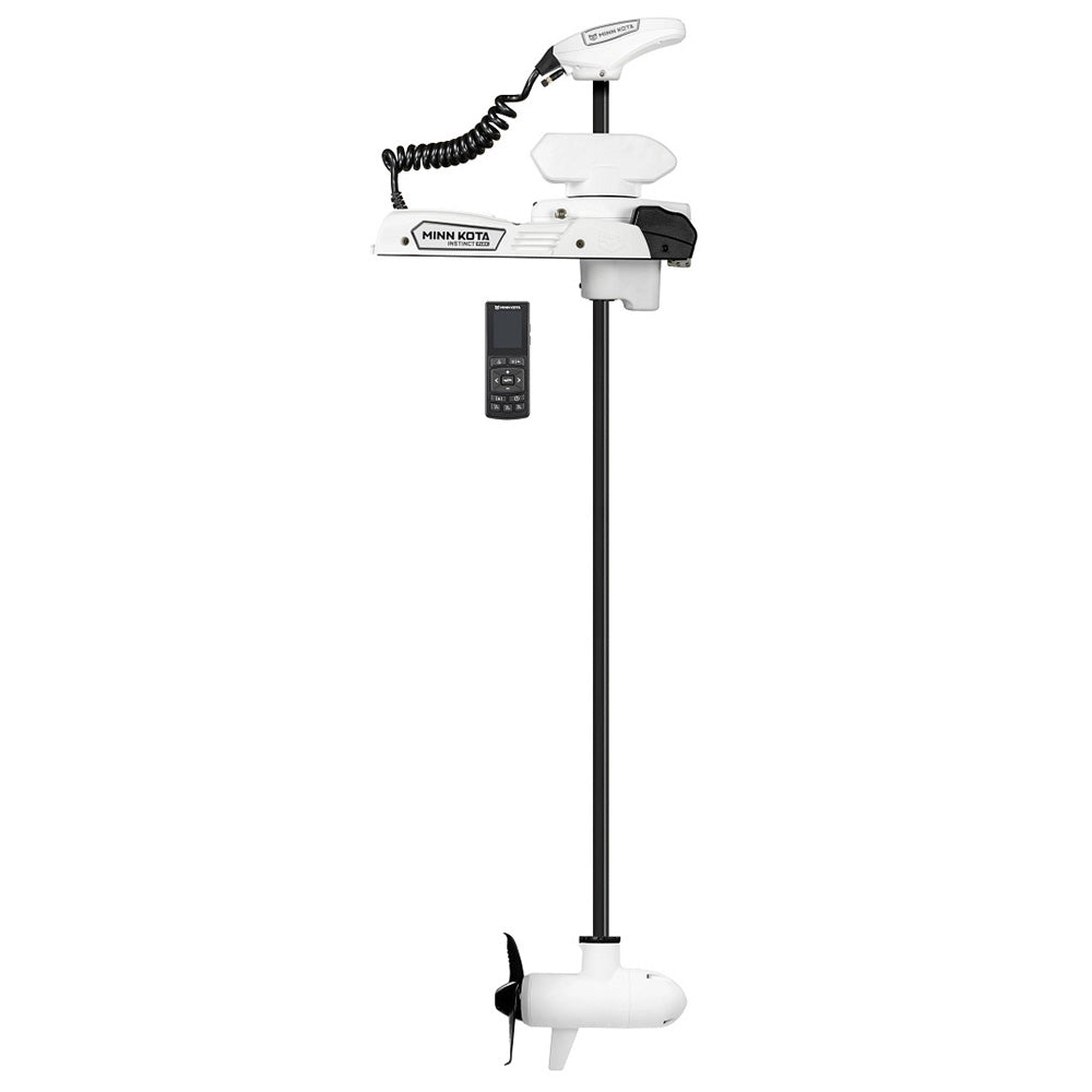 Minn Kota Quest Refurbished Units