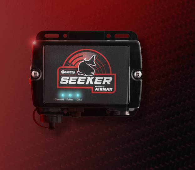 Scotty Seeker