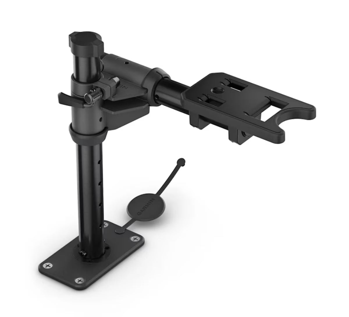 Garmin Gunnel Mount System for Spy Pole