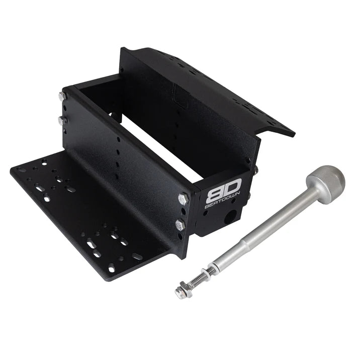 Beatdown Outdoors Mounts