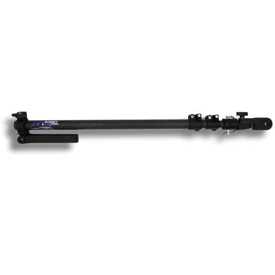 Summit Fishing Equipment- Carbon Fiber Pole - FFS