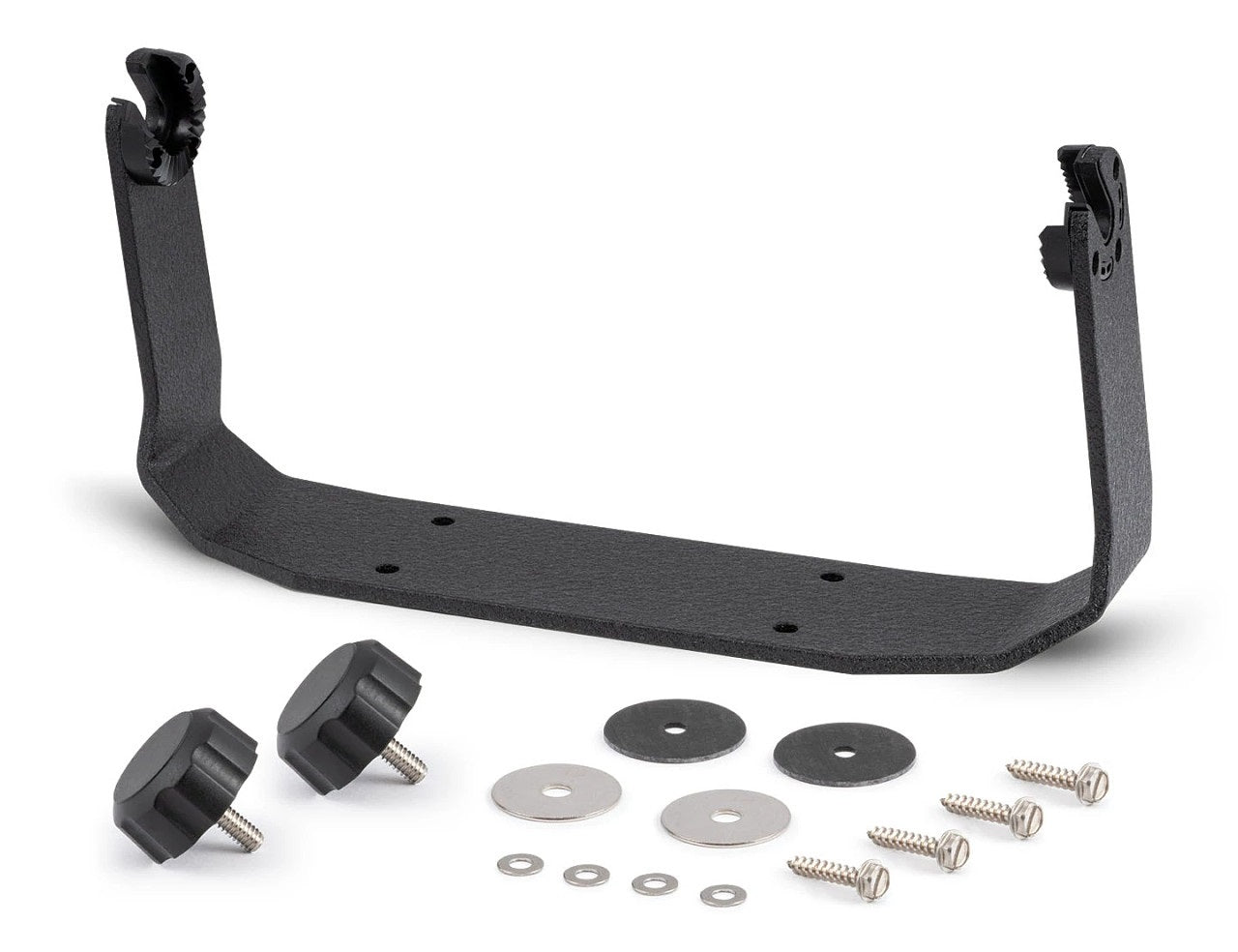 Humminbird Gm X12 Gimbal Mount And Knobs For Xplore 12