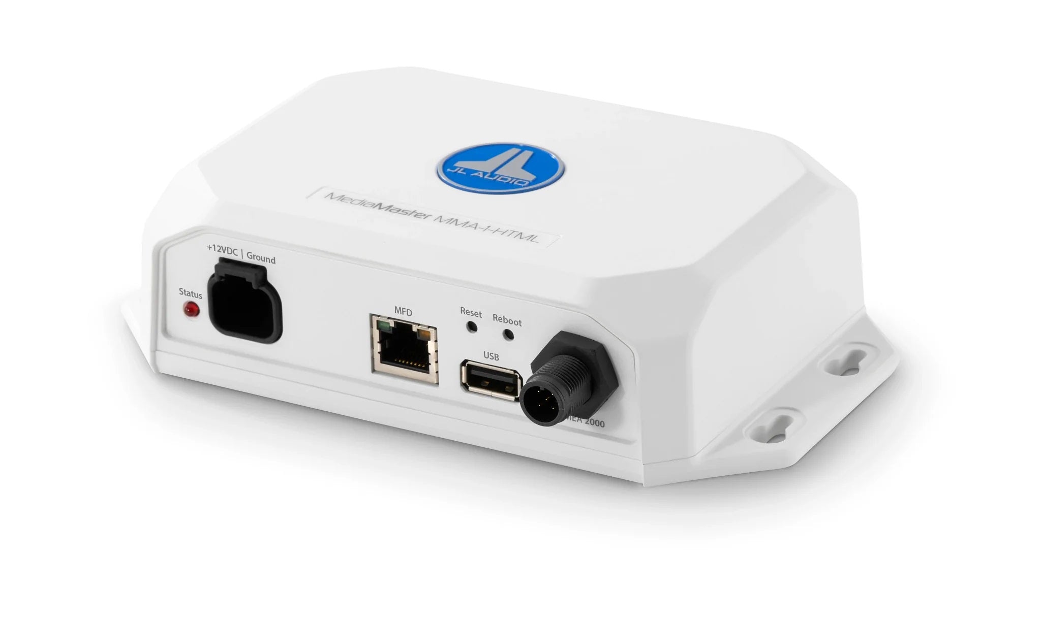 Jl Audio Mfd Data Interface For Mediamaster