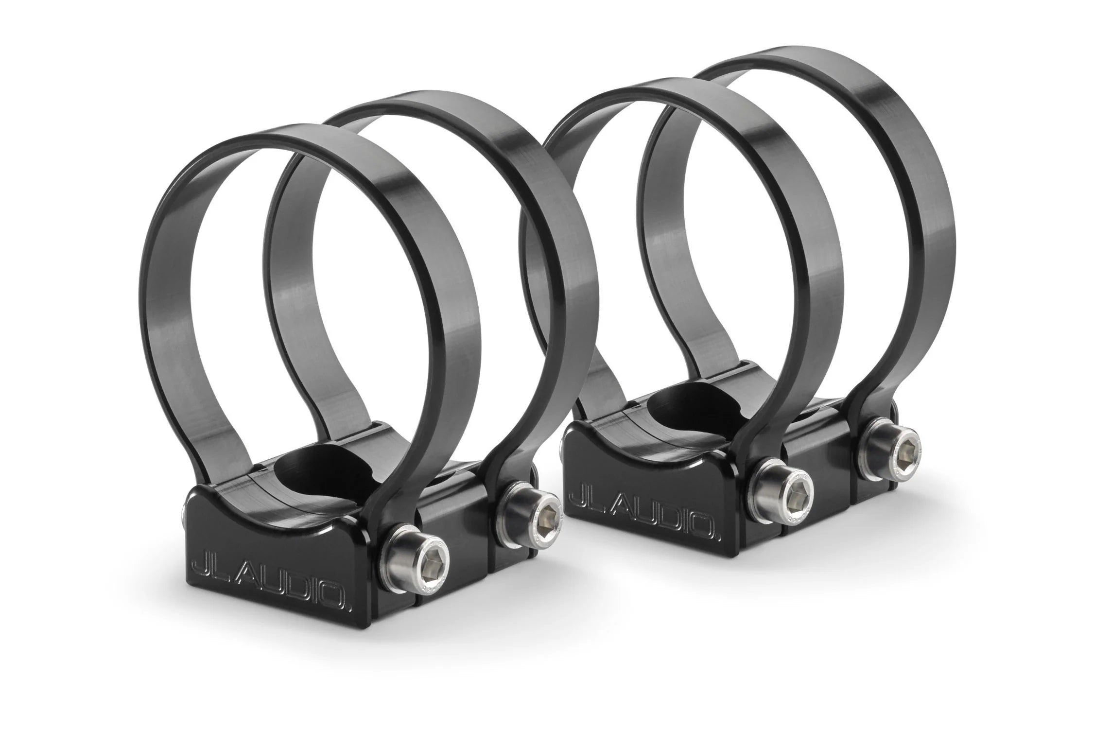 Jl Audio 2.375 In Pipe Mount Brackets For Vex Series