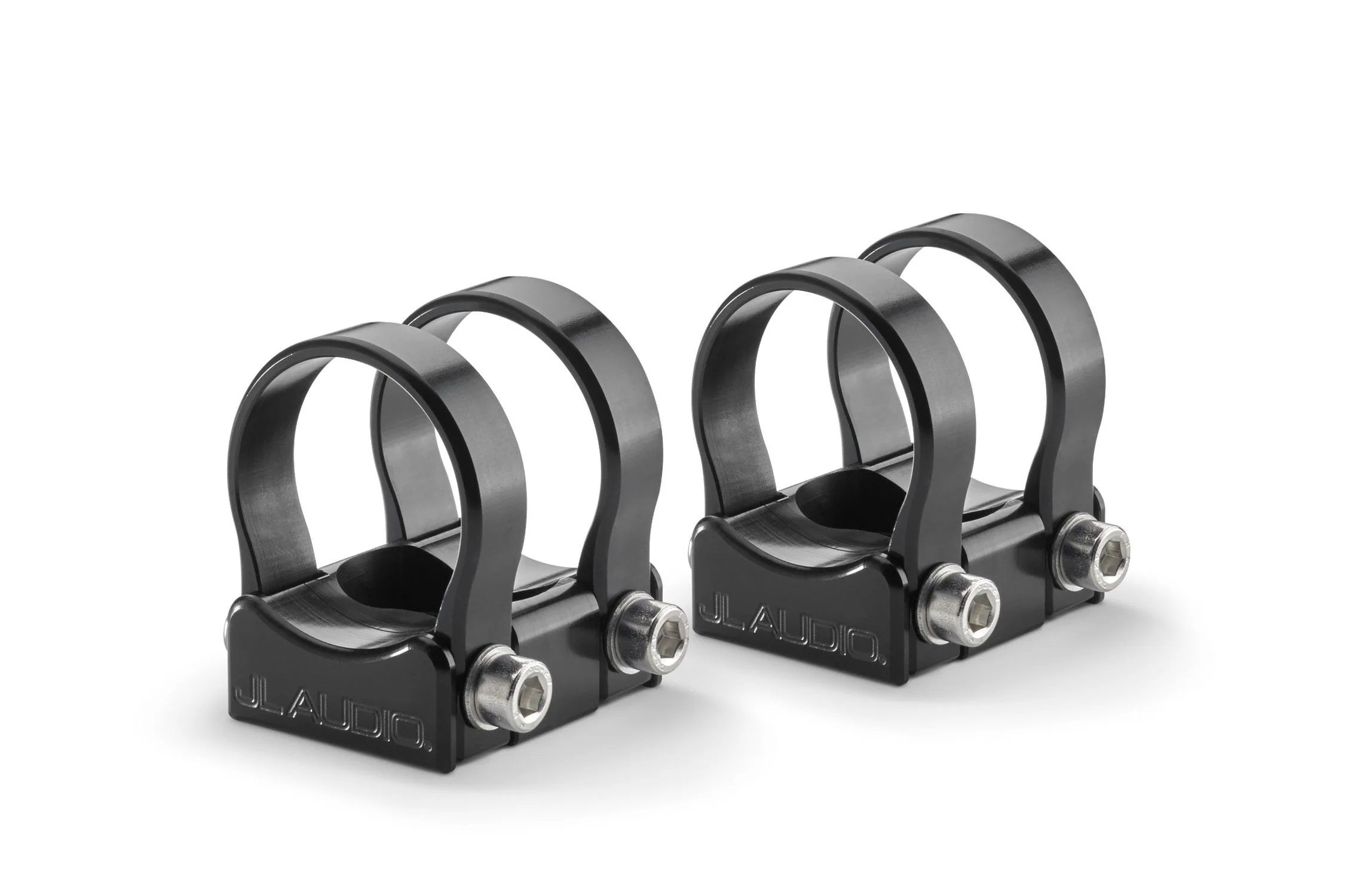 Jl Audio 1.500 In Pipe Mount Brackets For Vex Series