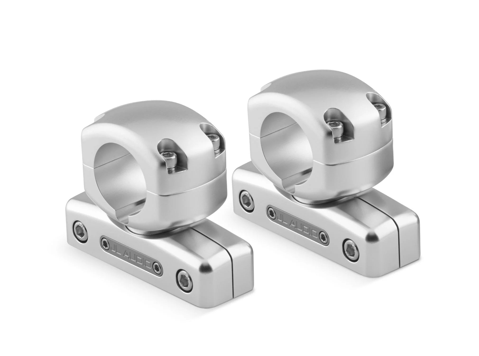 Jl Audio 1.660in Pipe Swivel Mount Brackets For Etxv3 Series