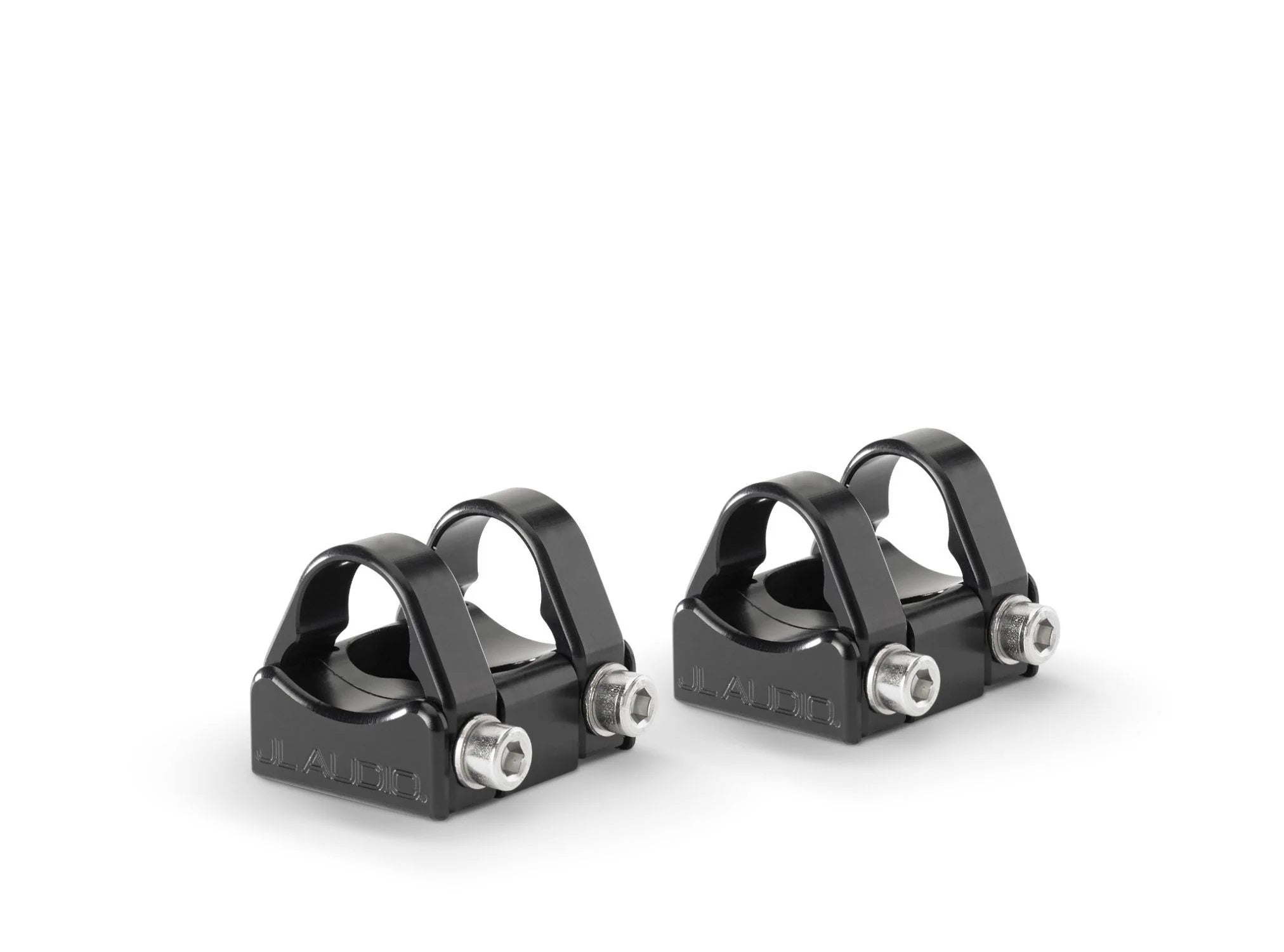 Jl Audio 0.875 In Pipe Mount Brackets For Vex Series