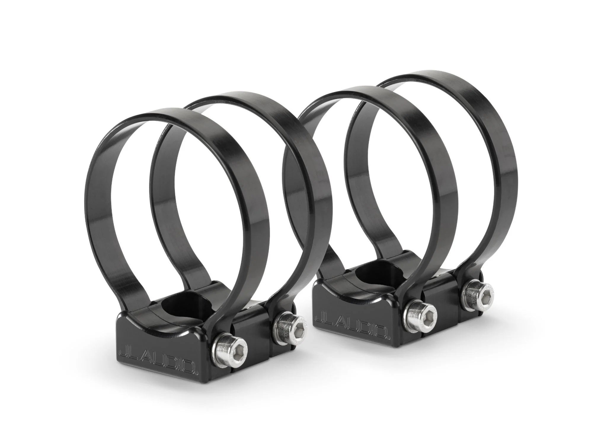 Jl Audio 2.625 In Pipe Mount Brackets For Vex Series