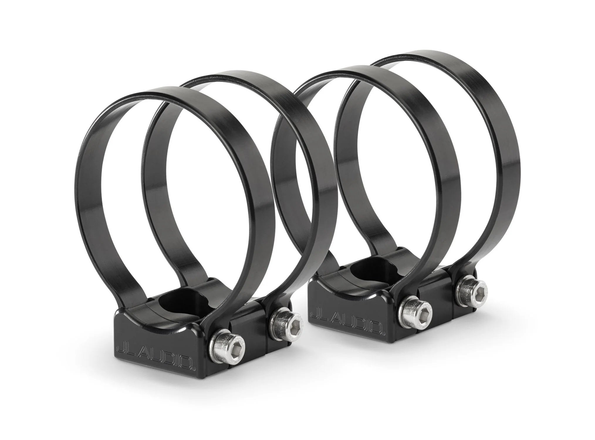 Jl Audio 2.875 In Pipe Mount Brackets For Vex Series