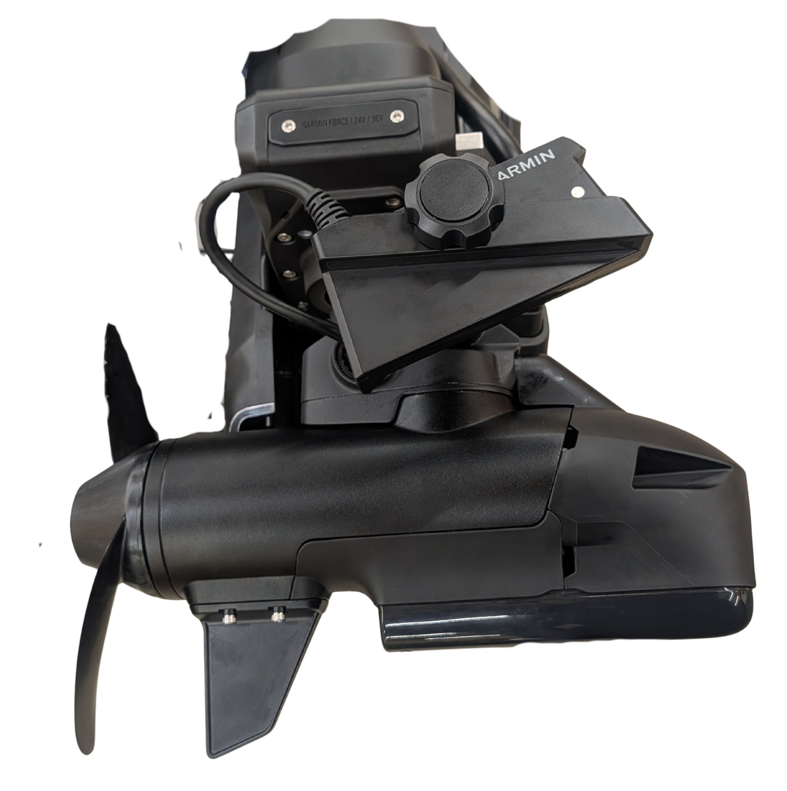 Beatdown Outdoors Kraken LVS 34 0 Zero Degree