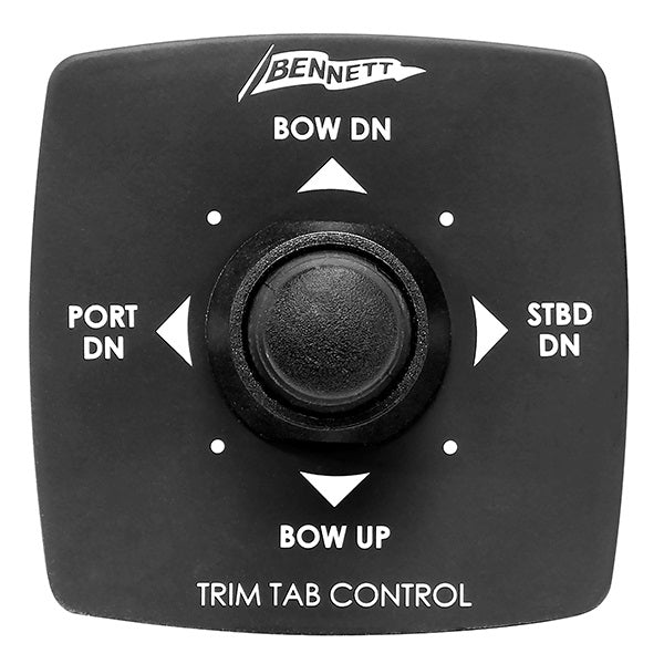 Bennett Joy1000 Joystick Control For Bolt