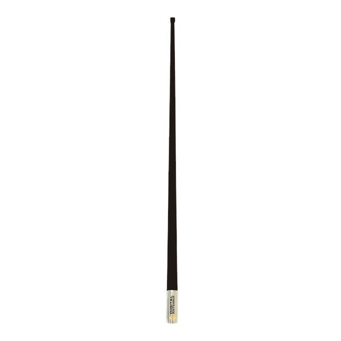 Digital 563-cb 4' Dual Band Cellular Antenna Black