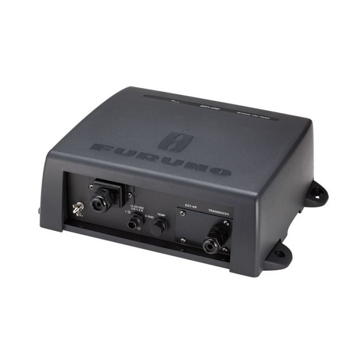 furuno fish finders DFF3-UHD High-Power TruEcho CHIRP Black Box Fishfinder built on the foundation of award Furuno DFF3-UHD High-Power TrueEcho CHIRP