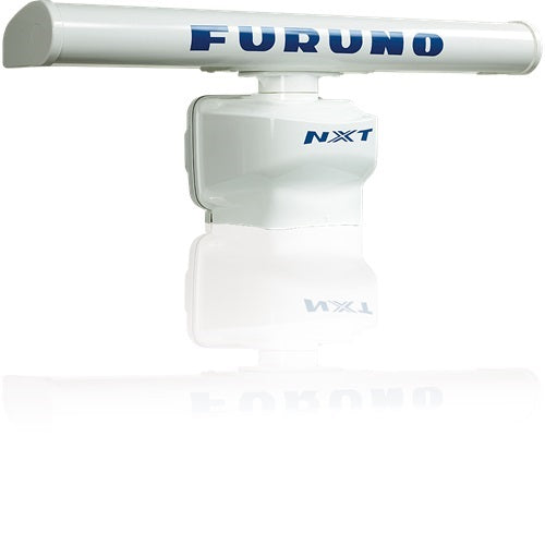 Furuno Drs25anxt 200 Watt Solid State Radar With 4' Antenna