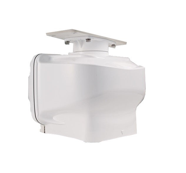 Furuno Drs25ax 25kw X-band Pedestal