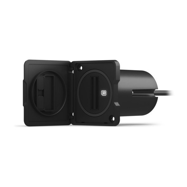 Garmin Usb Card Reader