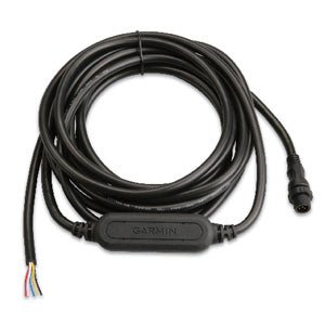 Garmin Get-10 Engine Tilt Nmea 2000 Adapter