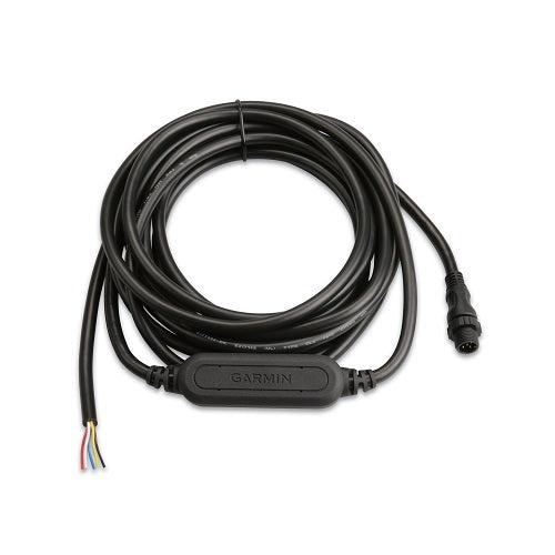 Garmin Gst-10 Speed/temp Nmea 2000 Adapter