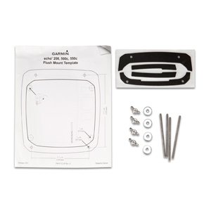 Garmin 010-11682-00 Flush Kit For Echo 200 500 550c