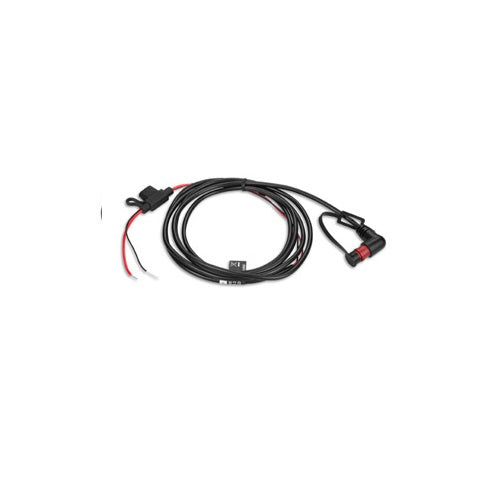 Garmin 010-12097-00 Power Cable Right Angle 2-pin