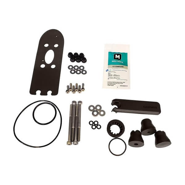 Garmin Transducer Replacement Kit For Force Motors