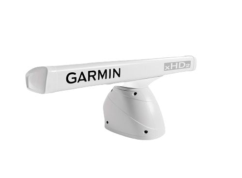 Garmin Gmr1224 Xhd2 12kw 4' Open Array Network Radar