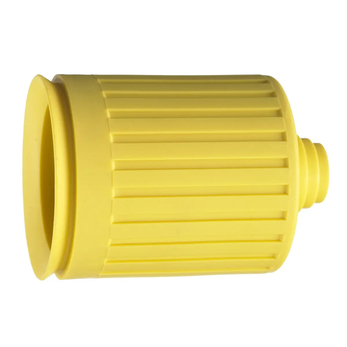 Hubbell Hbl60cm23 Short Cover Yellow Weatherproof
