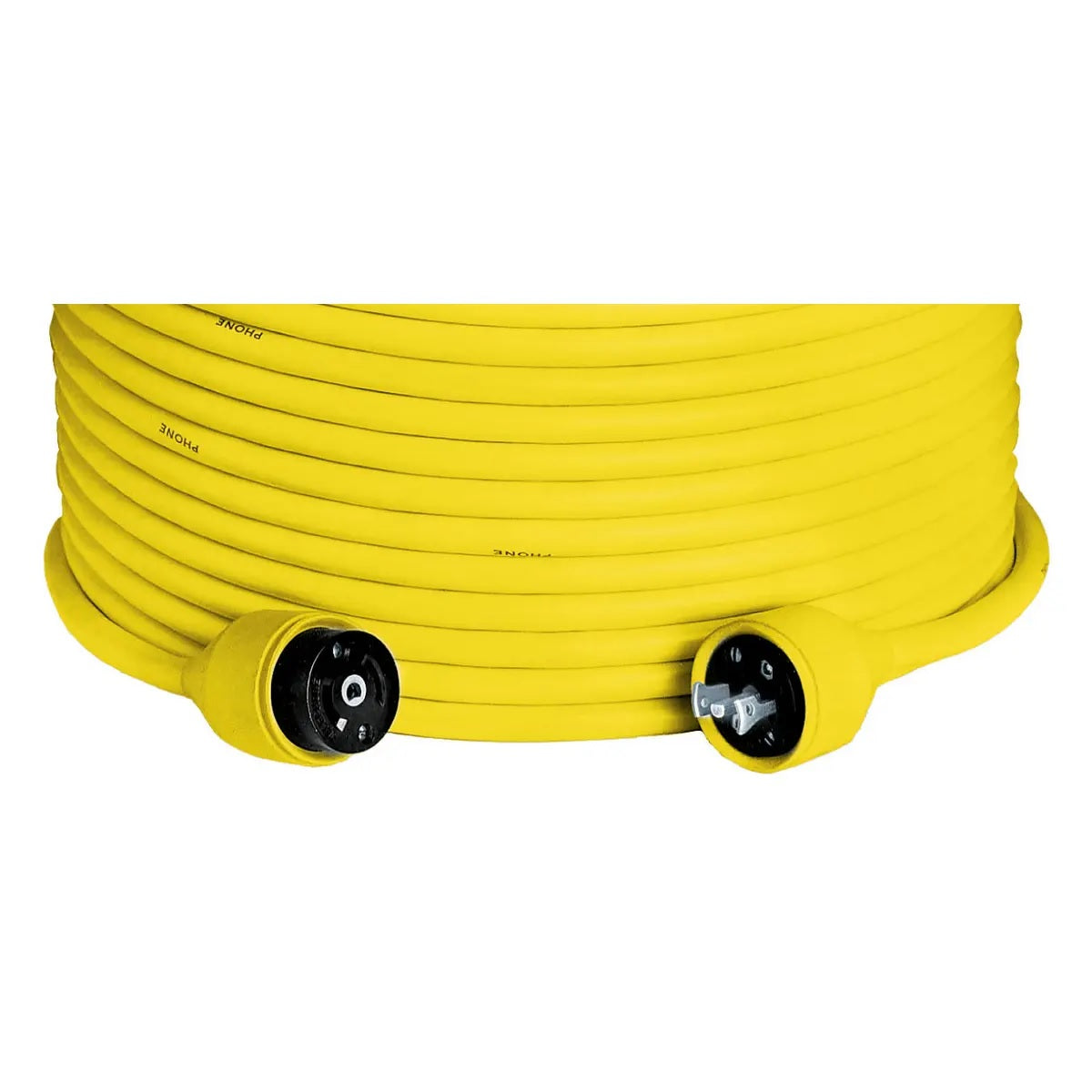 Hubbell Ph6598 25' Phone Cord