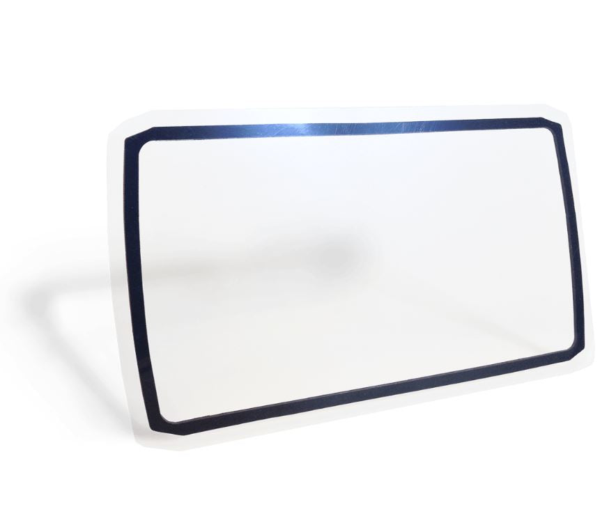 Humminbird Idmk-h5 Flush Mount For Helix 5 Series