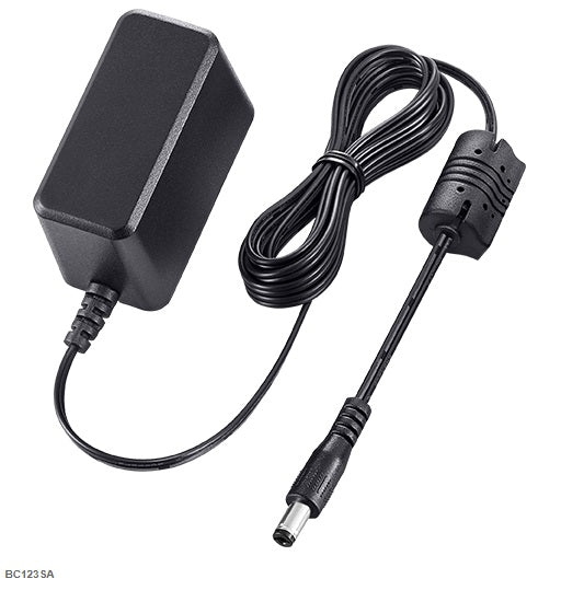Icom Bc123sa 110/240v Adapter
