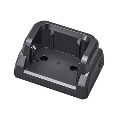 Icom Bc251 Rapid Charging Base For Bp306 Battery Requires Power Adapter