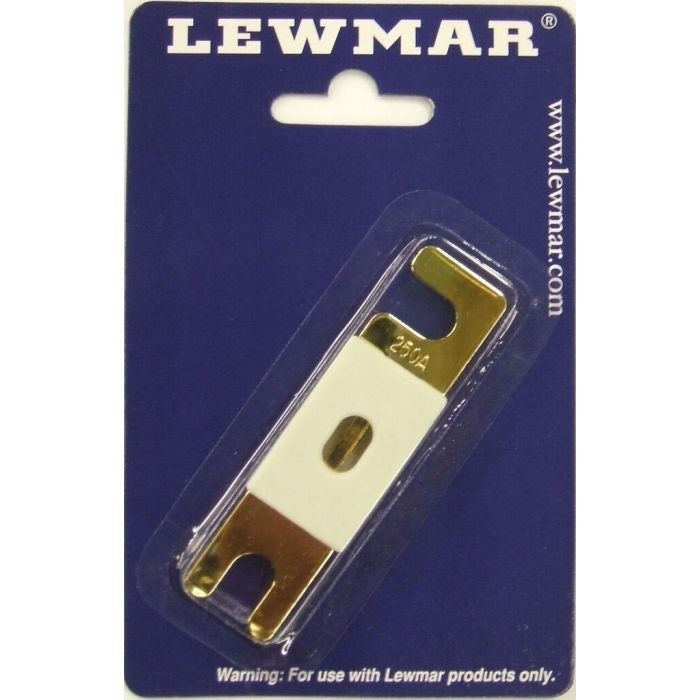 Lewmar 130amp Anl Type Fuse