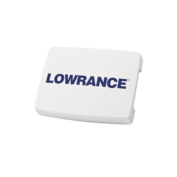 Lowrance Cvr-16 Cover For Mark/elite5